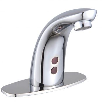 Automatic Sensor Basin Faucet CF6116