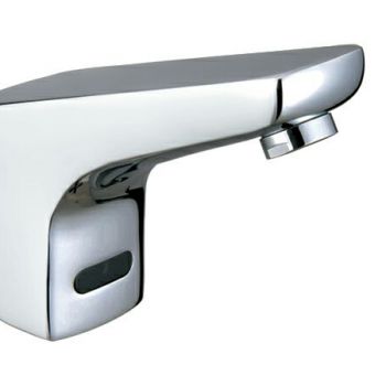 Automatic Sensor Basin Faucet CF6165