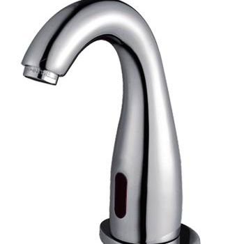 Automatic Sensor Basin Faucet CF6196