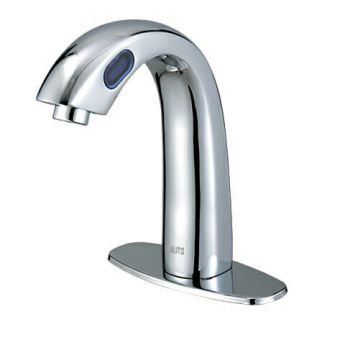 Automatic Sensor Basin Faucet CF6267